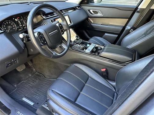 2018 Land Rover Range Rover Velar P380 S