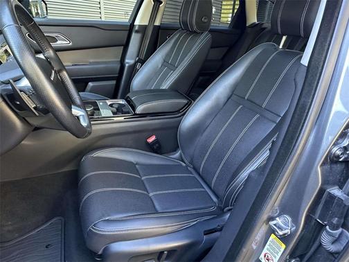2018 Land Rover Range Rover Velar P380 S