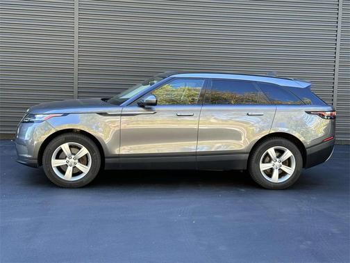 2018 Land Rover Range Rover Velar P380 S