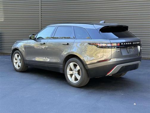 2018 Land Rover Range Rover Velar P380 S