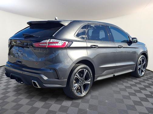 2019 Ford Edge ST