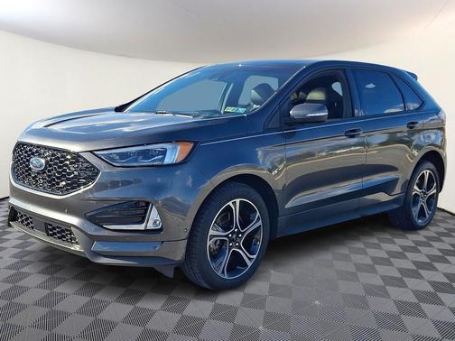 2019 Ford Edge ST