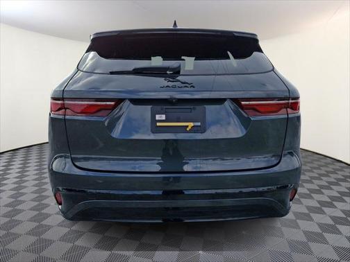 2025 Jaguar F-PACE R-Dynamic S P250 AWD Automatic