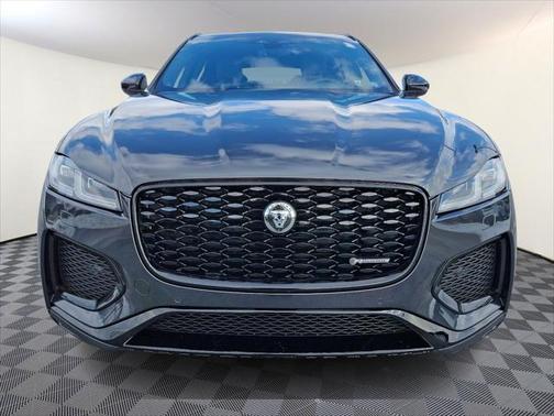 2025 Jaguar F-PACE R-Dynamic S P250 AWD Automatic