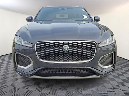2026 Jaguar F-PACE R-Dynamic S P250 AWD Automatic