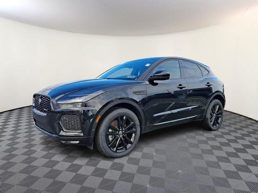 2024 Jaguar E-PACE R-Dynamic SE P250 AWD Automatic