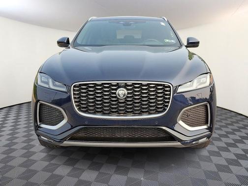 2026 Jaguar F-PACE R-Dynamic S P250 AWD Automatic