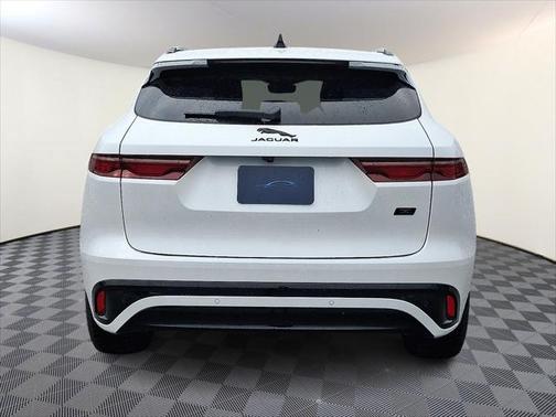 2026 Jaguar F-PACE R-Dynamic S P250 AWD Automatic