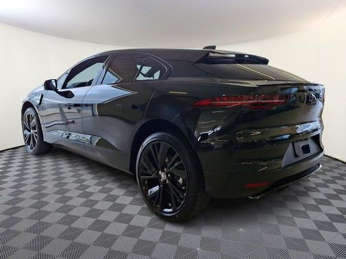 2024 Jaguar I-PACE R-Dynamic HSE