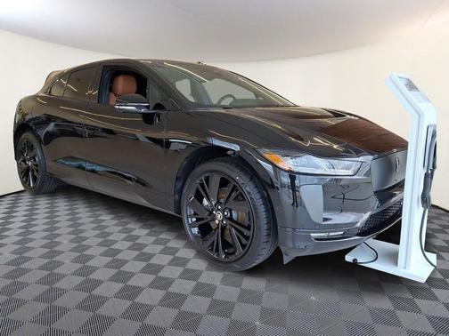 2024 Jaguar I-PACE R-Dynamic HSE