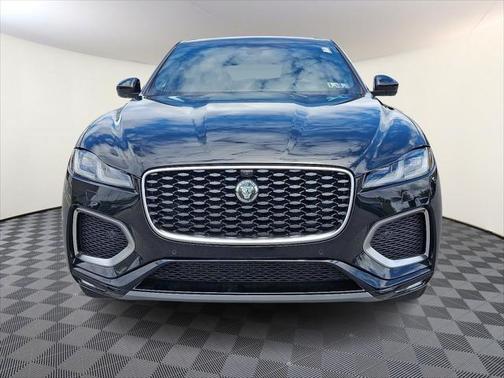 2026 Jaguar F-PACE R-Dynamic S P250 AWD Automatic