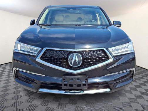 2020 Acura MDX 3.5L