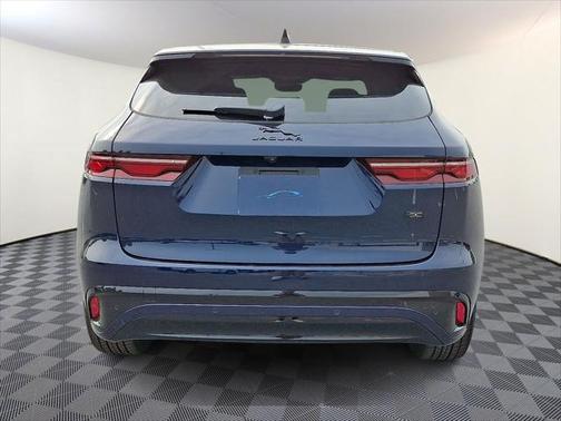 2026 Jaguar F-PACE R-Dynamic S P250 AWD Automatic