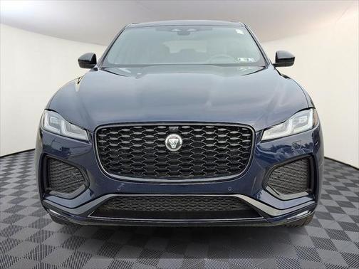 2026 Jaguar F-PACE R-Dynamic S P250 AWD Automatic