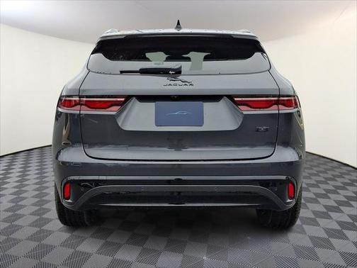 2026 Jaguar F-PACE R-Dynamic S P250 AWD Automatic