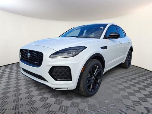 2024 Jaguar E-PACE R-Dynamic SE P250 AWD Automatic