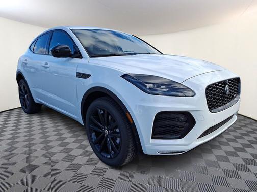2024 Jaguar E-PACE R-Dynamic SE P250 AWD Automatic