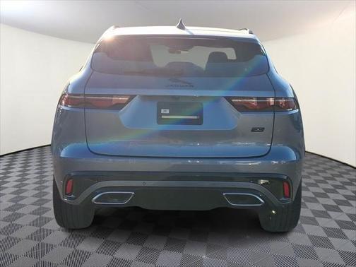 2026 Jaguar F-PACE R-Dynamic S P400 AWD Automatic