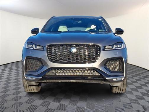 2026 Jaguar F-PACE R-Dynamic S P400 AWD Automatic