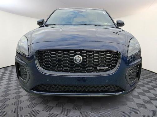 2024 Jaguar E-PACE R-Dynamic SE P250 AWD Automatic