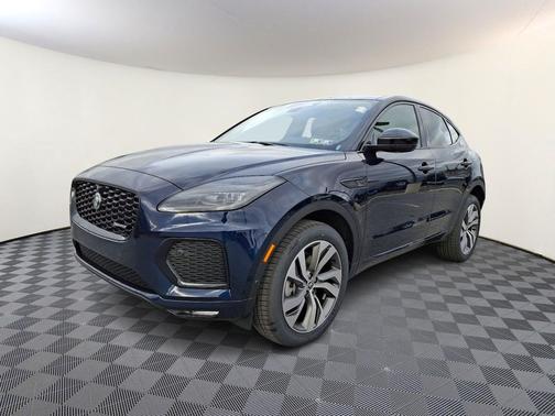 2024 Jaguar E-PACE R-Dynamic SE P250 AWD Automatic