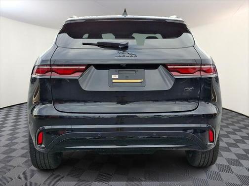 2026 Jaguar F-PACE R-Dynamic S P250 AWD Automatic
