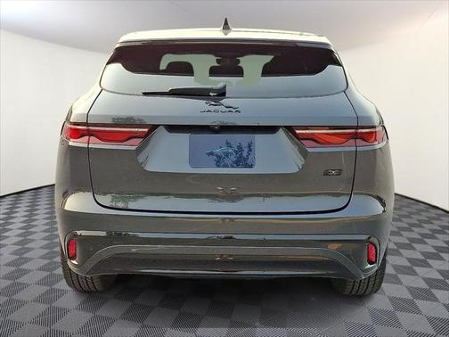 2026 Jaguar F-PACE R-Dynamic S P250 AWD Automatic