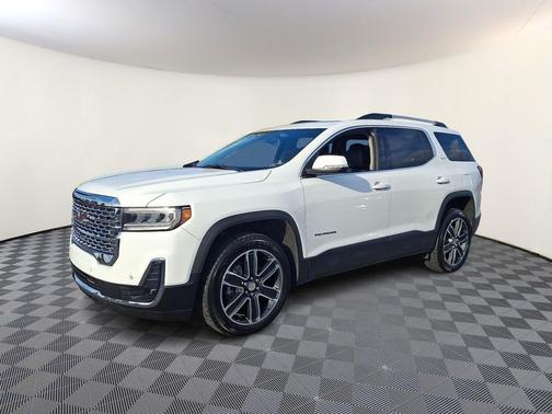 2022 GMC Acadia AWD SLT