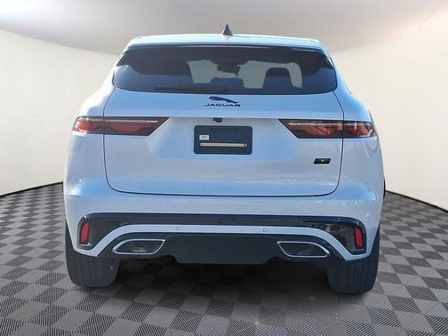 2026 Jaguar F-PACE R-Dynamic S P400 AWD Automatic