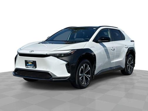 2024 Toyota bZ4X XLE