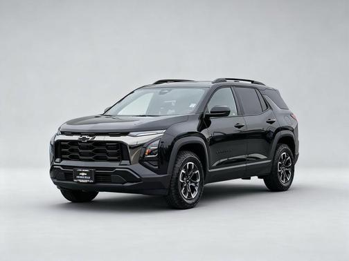 2025 Chevrolet Equinox AWD ACTIV