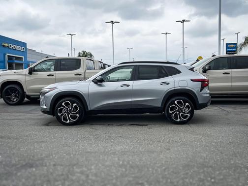Sterling 2026 Chevrolet Trax FWD 2RS