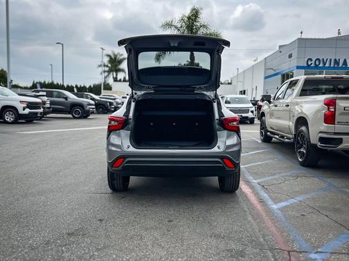 Sterling 2026 Chevrolet Trax FWD 2RS