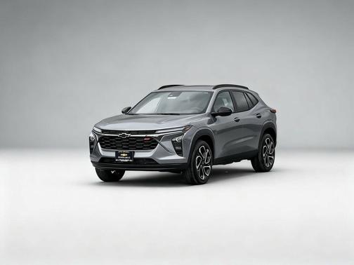 Sterling 2026 Chevrolet Trax FWD 2RS