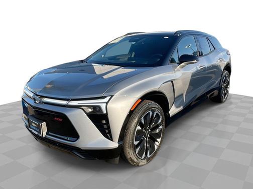 2026 Chevrolet Blazer EV AWD RS