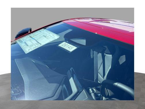 2026 Chevrolet Corvette Z06