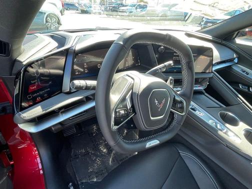 2026 Chevrolet Corvette Z06