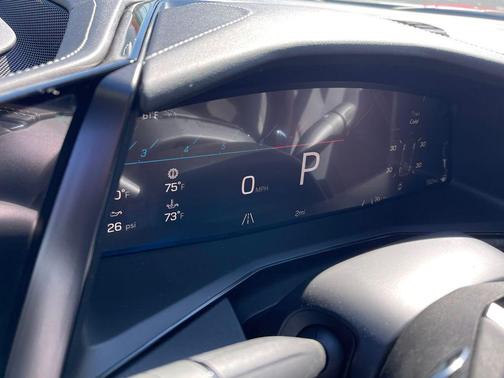 2026 Chevrolet Corvette Z06