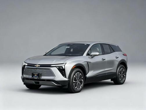 2026 Chevrolet Blazer EV AWD LT