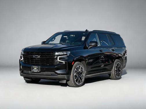 2023 Chevrolet Tahoe 4WD RST