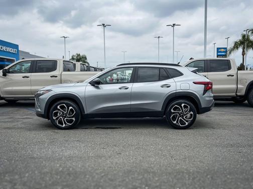 Sterling 2026 Chevrolet Trax FWD 2RS