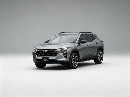 Sterling 2026 Chevrolet Trax FWD 2RS