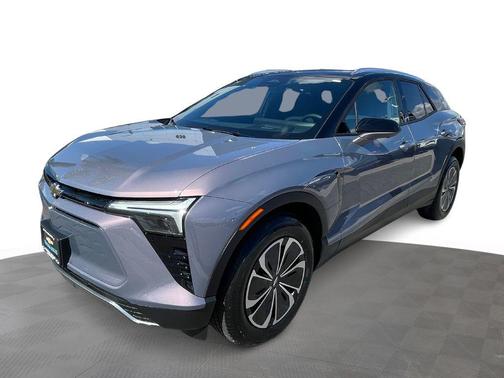 2026 Chevrolet Blazer EV AWD LT