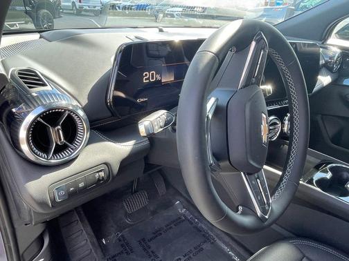 2026 Chevrolet Blazer EV AWD LT