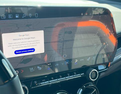 2026 Chevrolet Blazer EV SS AWD