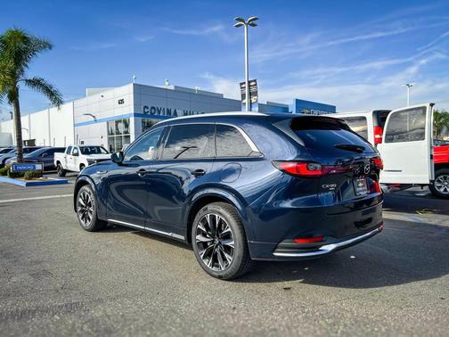 2024 Mazda CX-90 3.3 Turbo S