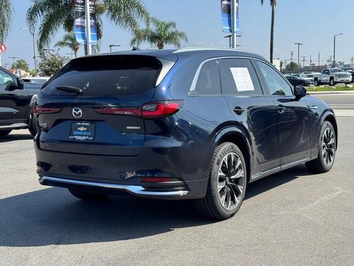 2024 Mazda CX-90 3.3 Turbo S
