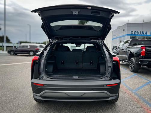 2026 Chevrolet Blazer EV AWD LT