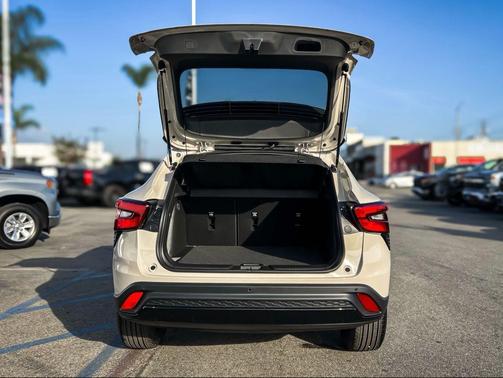 2026 Chevrolet Trax FWD 1RS