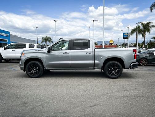 Sterling 2026 Chevrolet Silverado 1500 RST